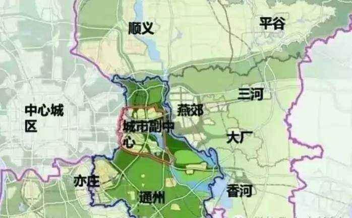環(huán)京涿州樓市最新新聞，區(qū)域發(fā)展勢(shì)頭強(qiáng)勁，樓市呈現(xiàn)新態(tài)勢(shì)