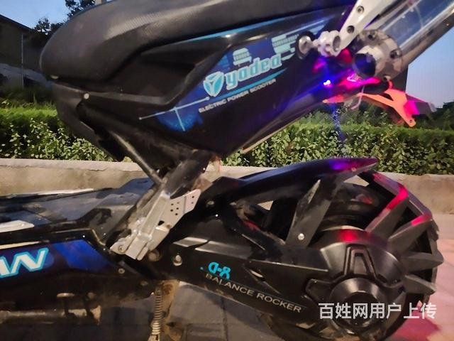 戰(zhàn)警電動車最新款，科技與安全的完美結合