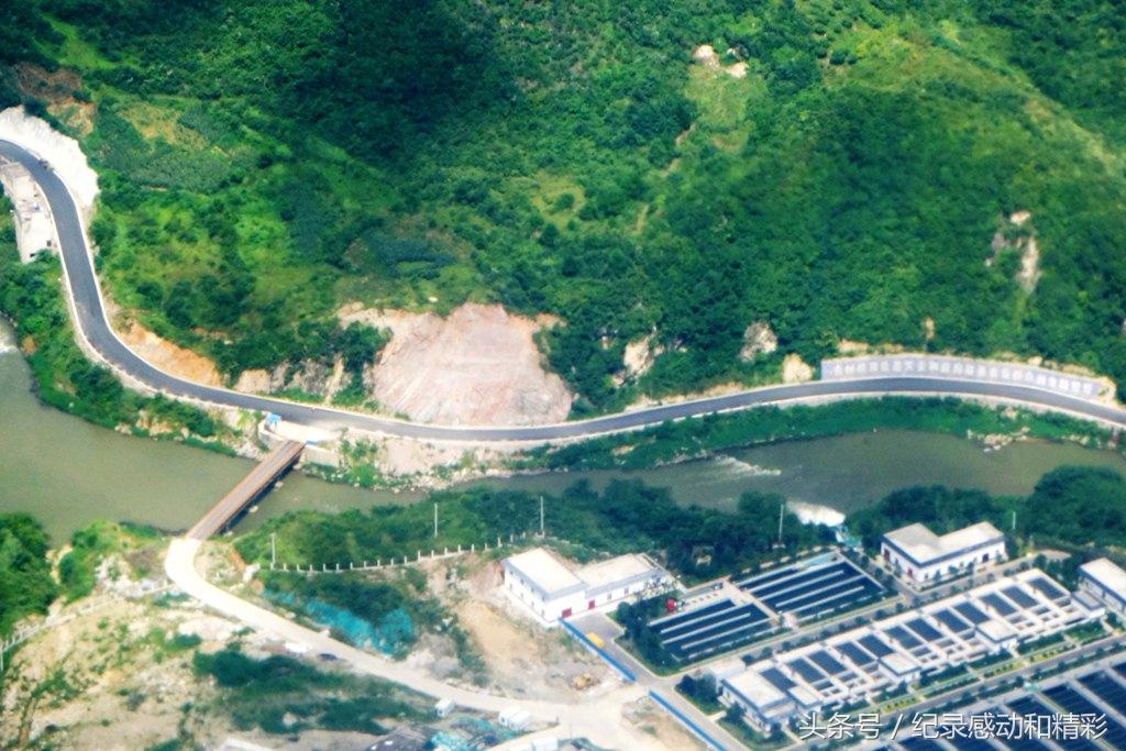 織普高速公路最新照片，展現現代化交通建設的壯麗景象