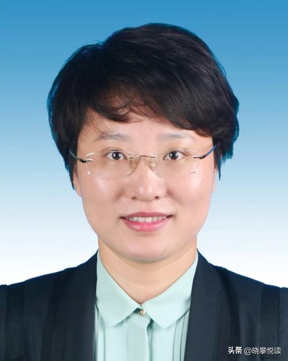 海鹽顧秋莉的最新任命，引領未來，鑄就輝煌